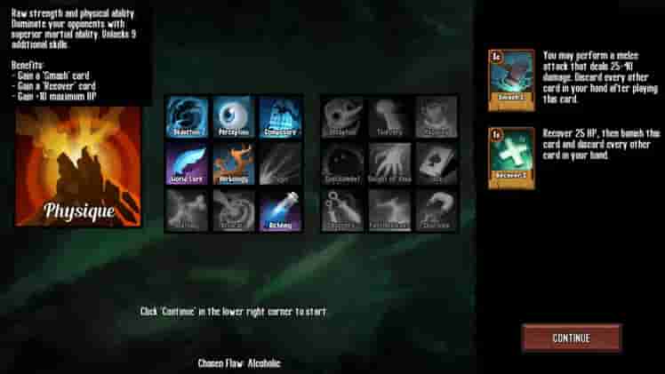 The Magister screenshot thumbnail screenshot 2