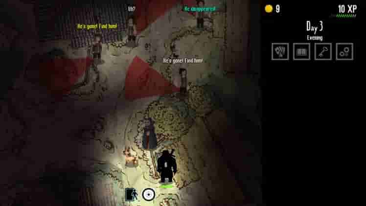 The Magister screenshot thumbnail screenshot 4