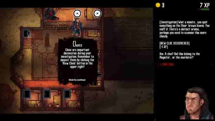The Magister screenshot thumbnail screenshot 5