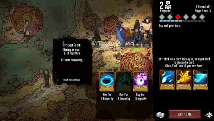 The Magister screenshot thumbnail screenshot 6