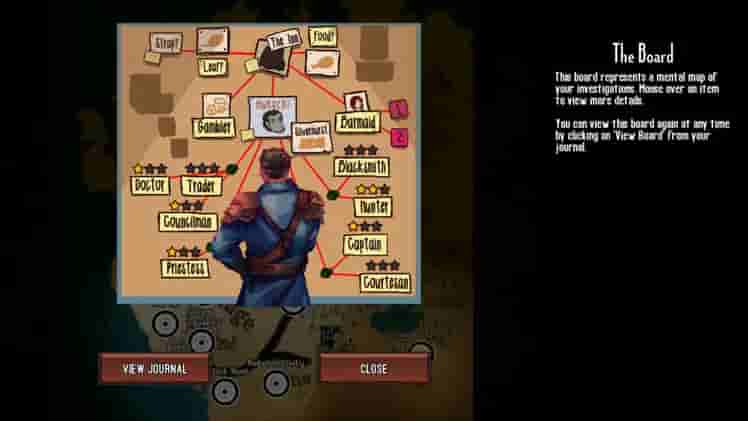 The Magister screenshot thumbnail screenshot 7