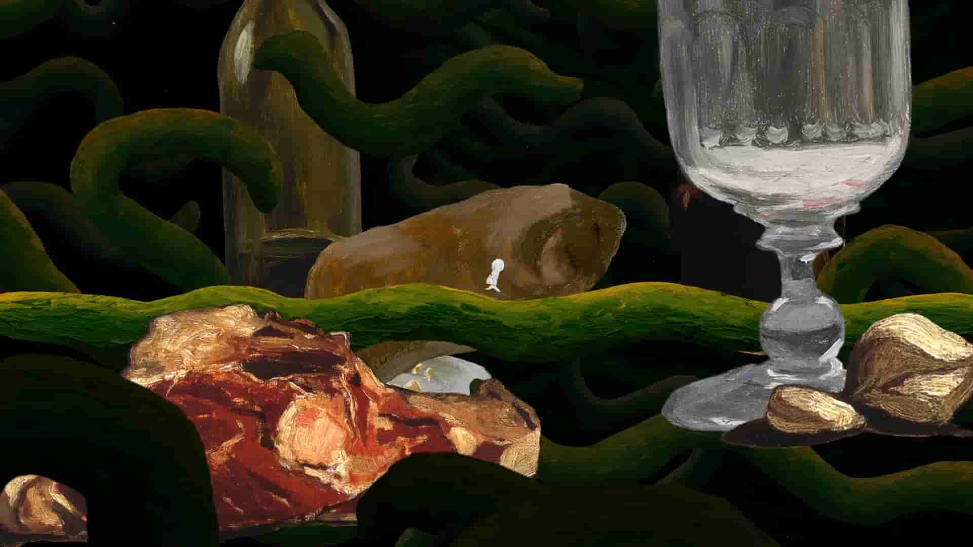 The Master's Pupil screenshot thumbnail screenshot 6