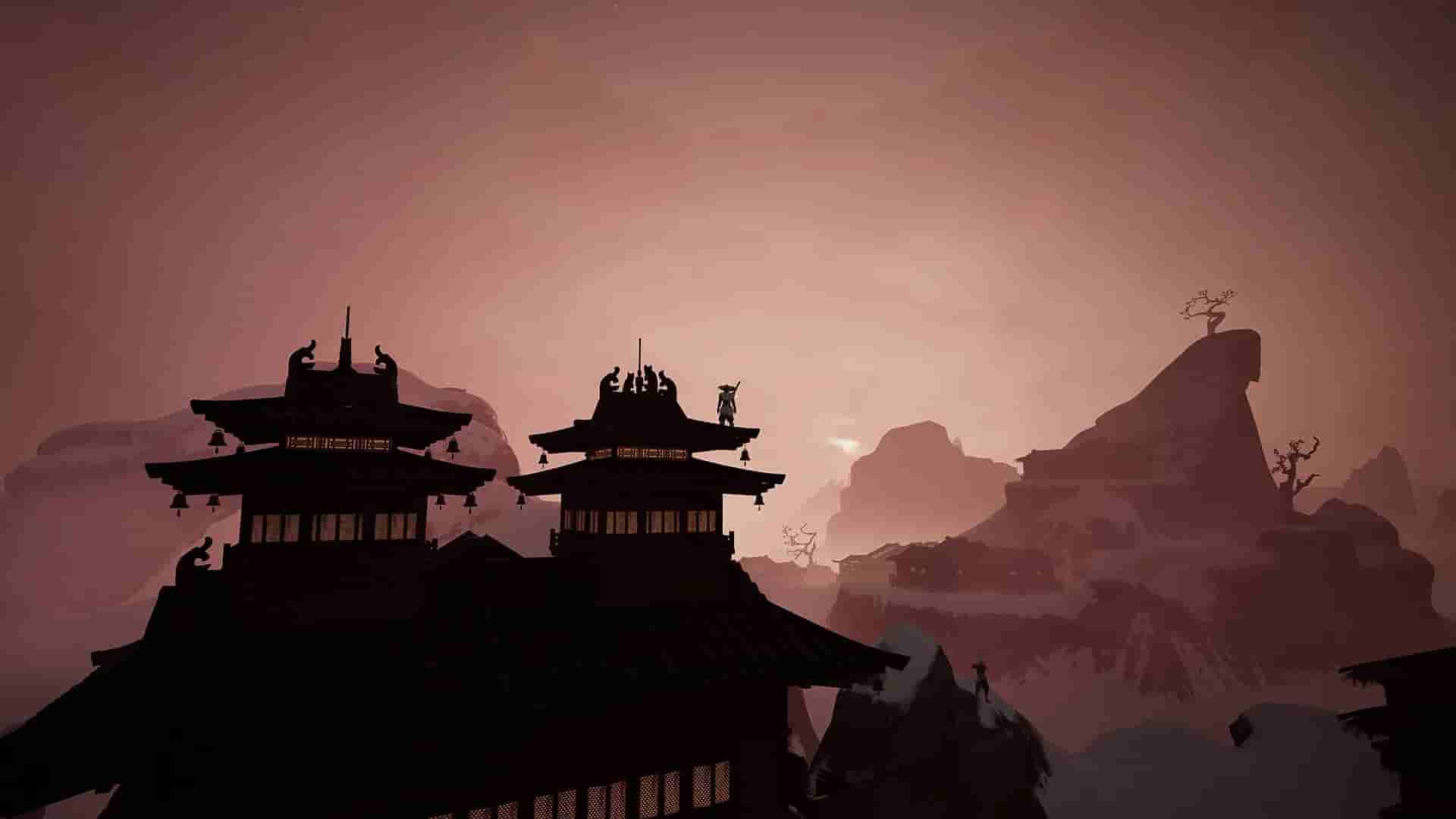 The Matchless Kungfu screenshot thumbnail screenshot 5
