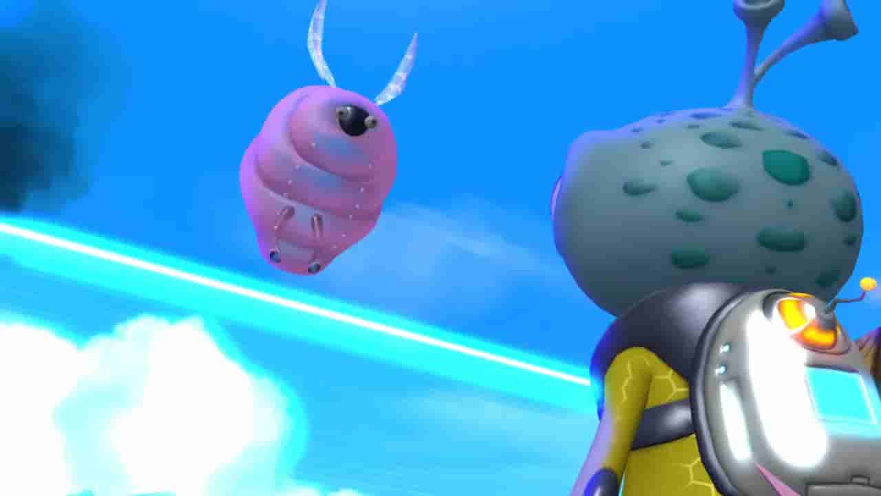 The Maw screenshot thumbnail screenshot 10