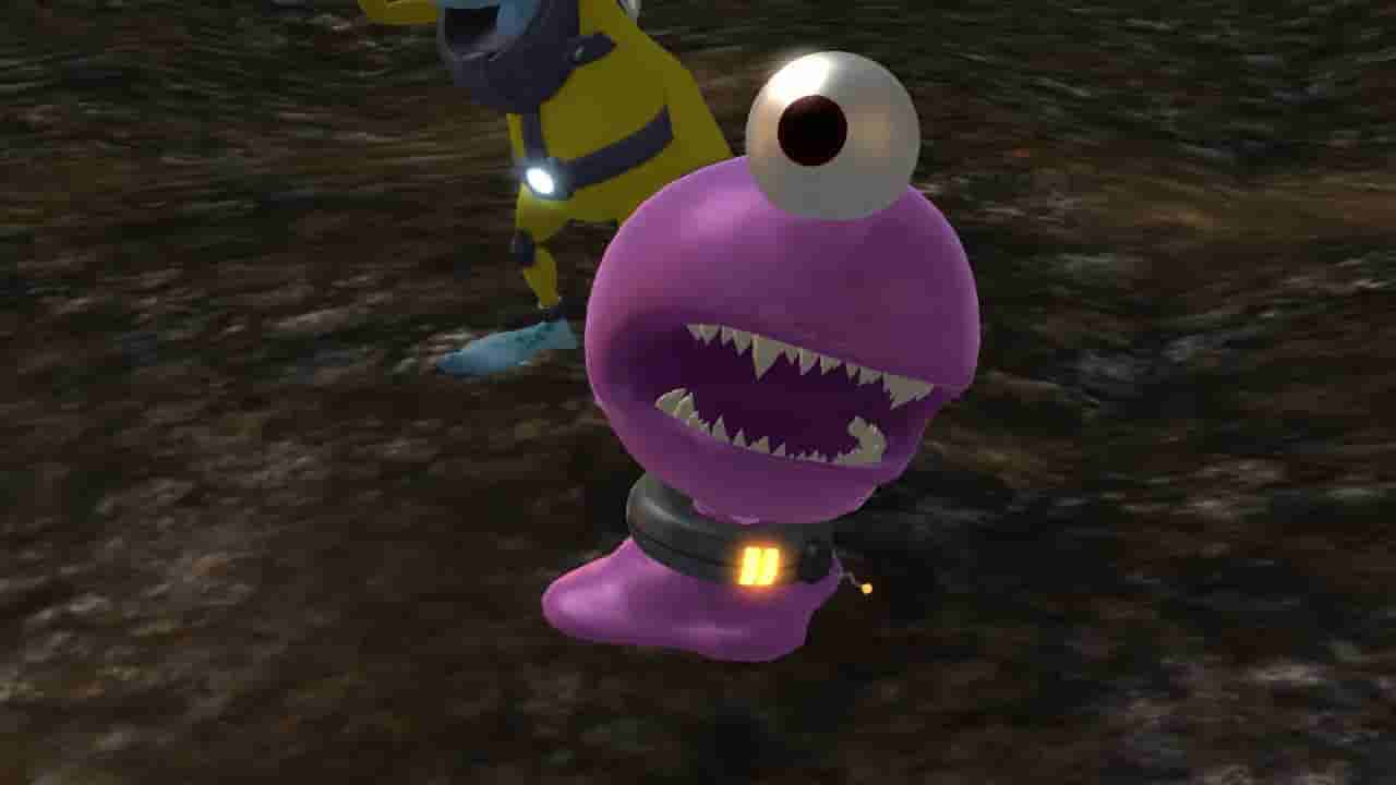 The Maw screenshot thumbnail screenshot 3