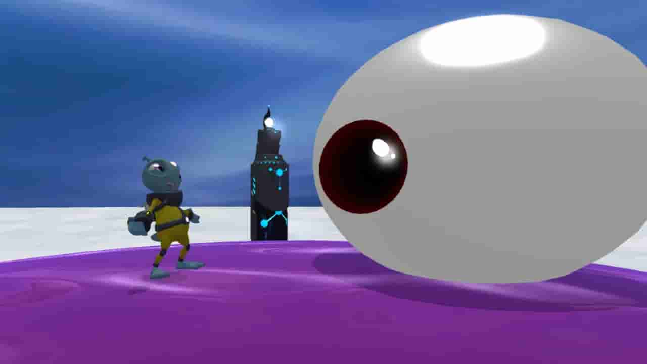 The Maw screenshot thumbnail screenshot 5