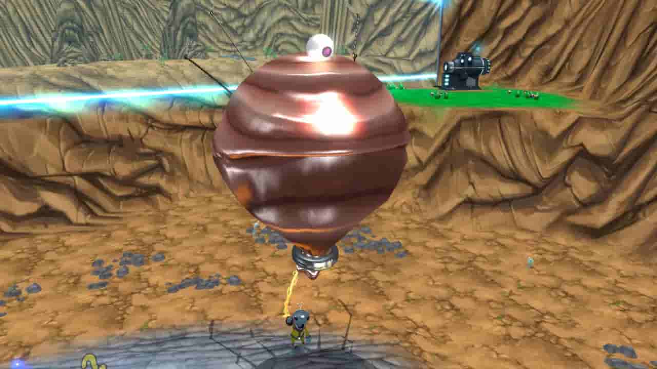 The Maw screenshot thumbnail screenshot 7
