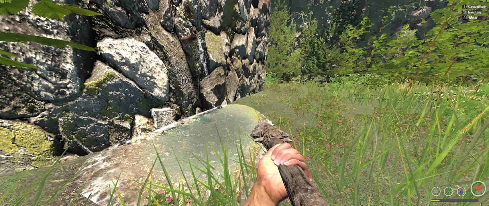 The Maze screenshot thumbnail screenshot 2