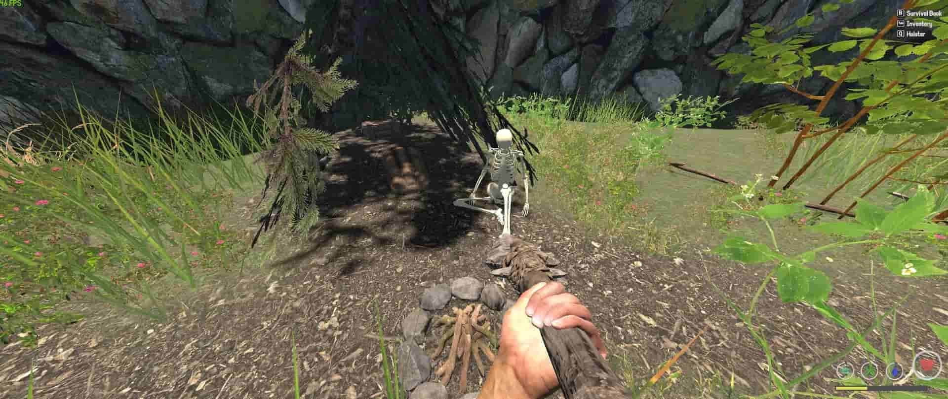 The Maze screenshot thumbnail screenshot 3