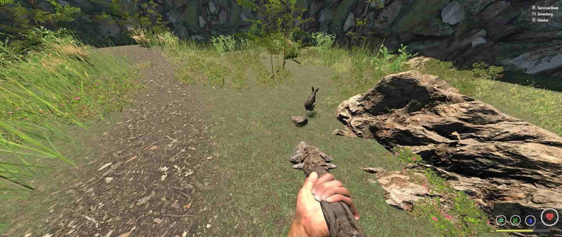 The Maze screenshot thumbnail screenshot 4