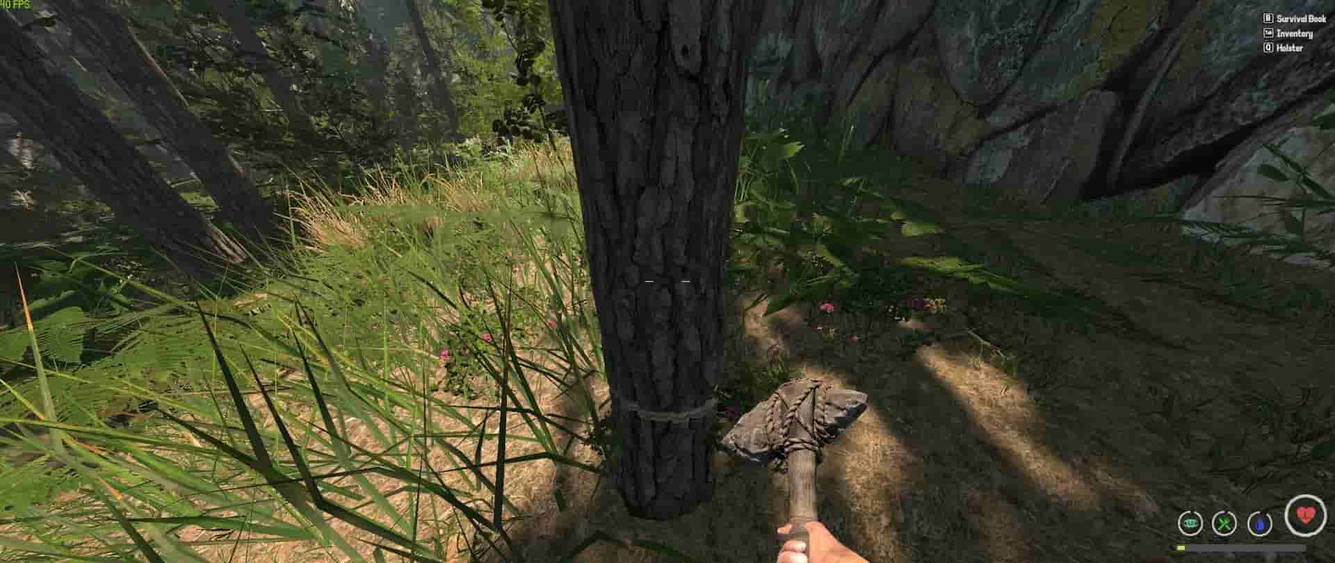 The Maze screenshot thumbnail screenshot 5