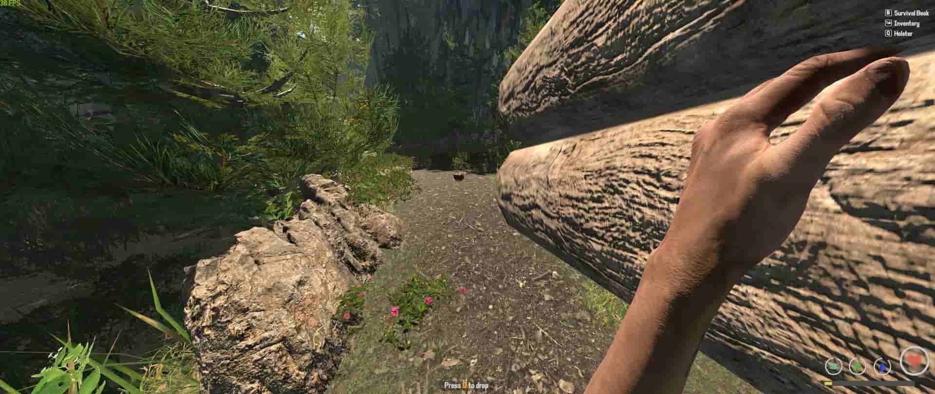 The Maze screenshot thumbnail screenshot 6