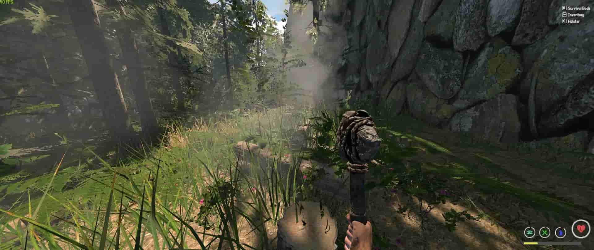 The Maze screenshot thumbnail screenshot 7