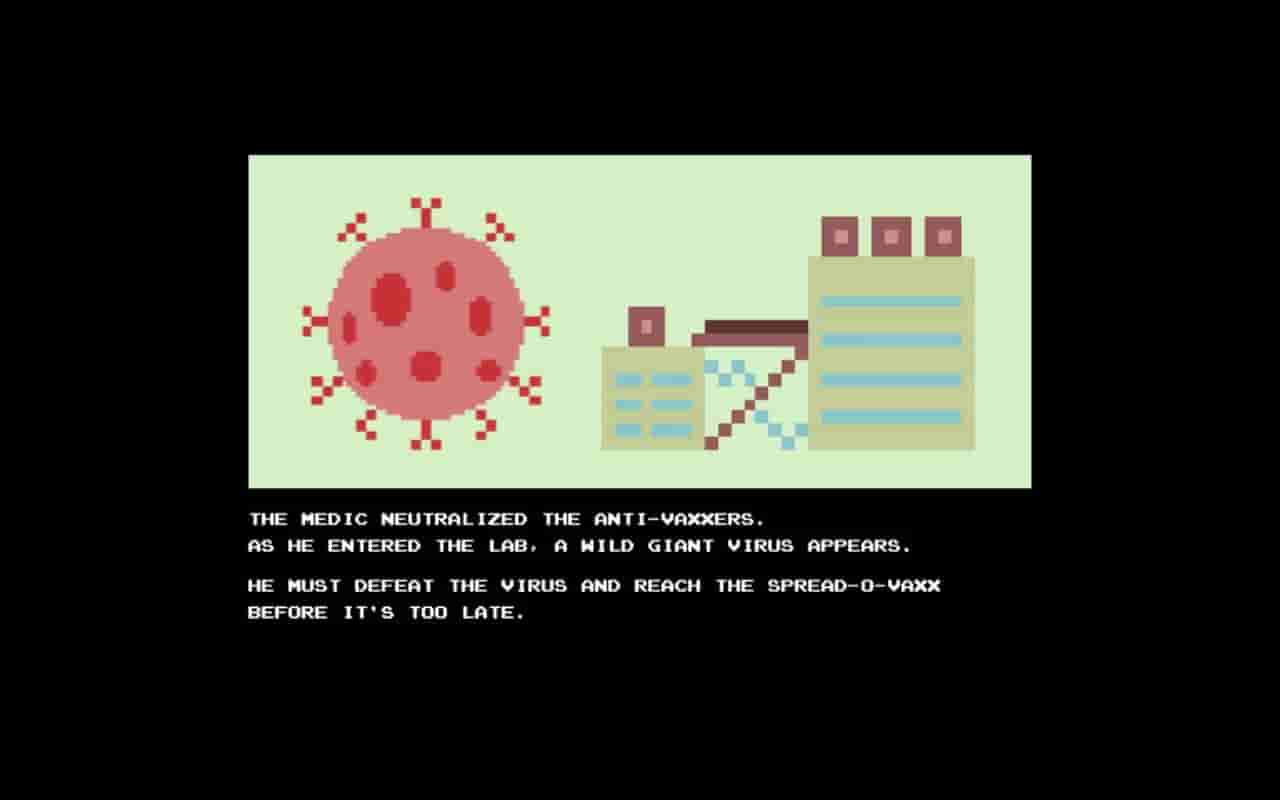 The Medic screenshot thumbnail screenshot 7