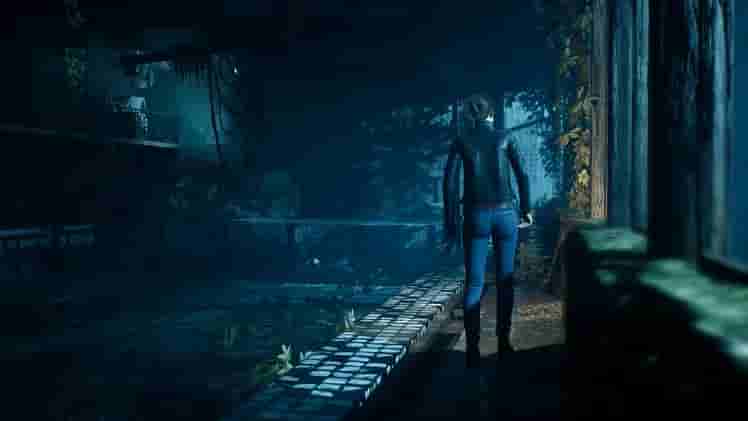 The Medium screenshot thumbnail screenshot 1