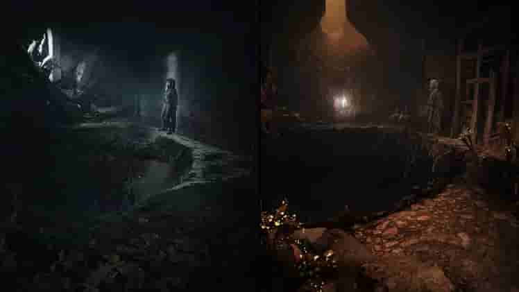 The Medium screenshot thumbnail screenshot 2