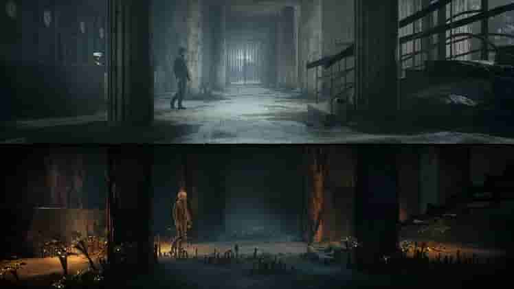 The Medium screenshot thumbnail screenshot 4