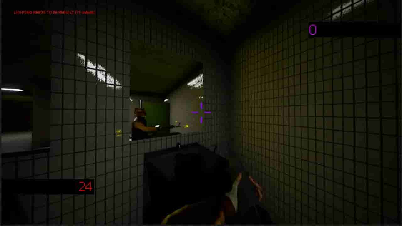 The Message screenshot thumbnail screenshot 2
