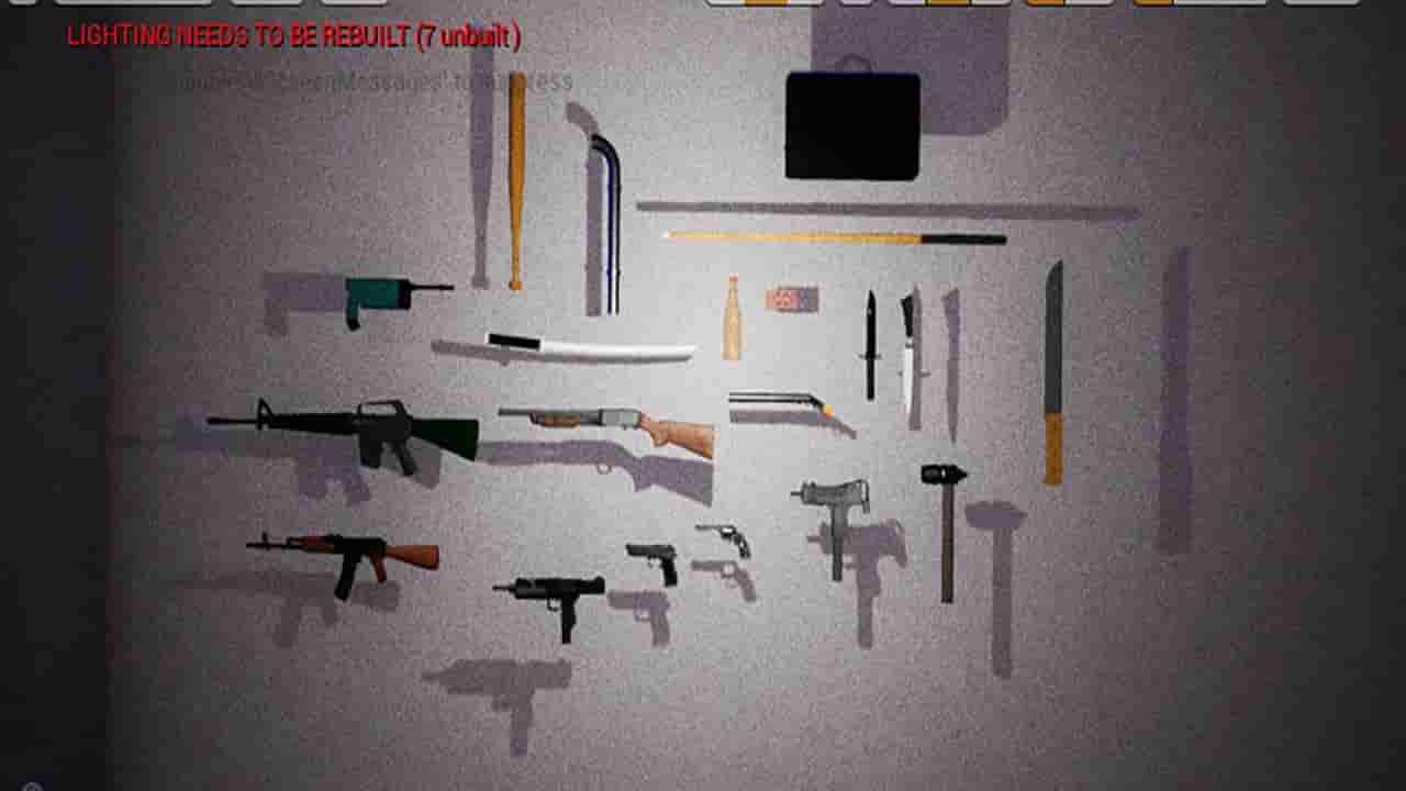 The Message screenshot thumbnail screenshot 4