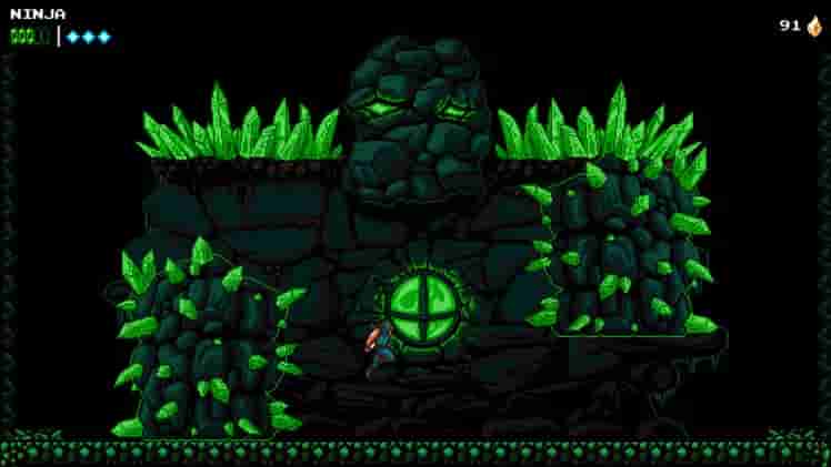 The Messenger screenshot thumbnail screenshot 1
