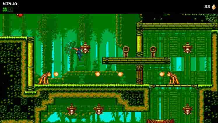 The Messenger screenshot thumbnail screenshot 2