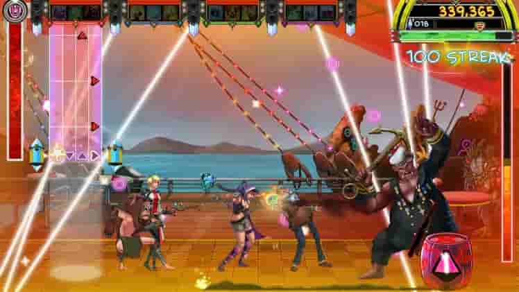 The Metronomicon screenshot thumbnail screenshot 1