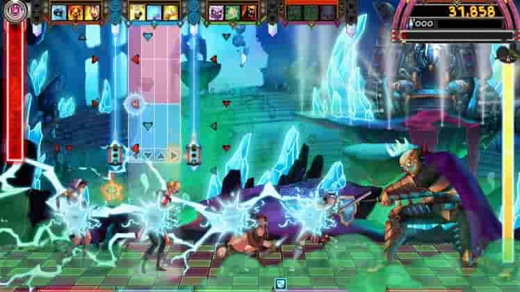 The Metronomicon screenshot thumbnail screenshot 4