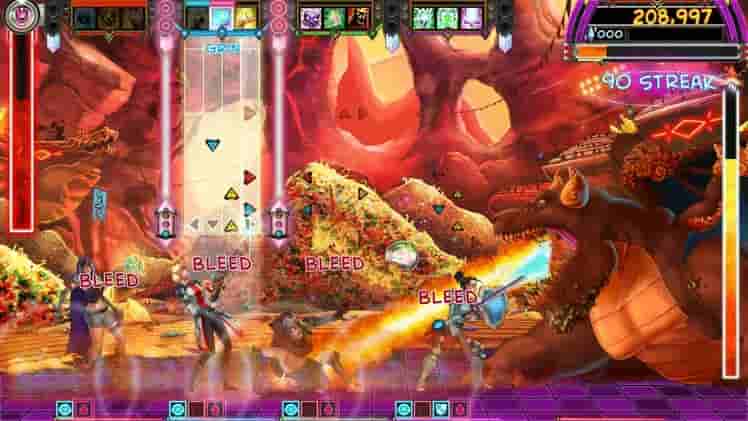 The Metronomicon screenshot thumbnail screenshot 7