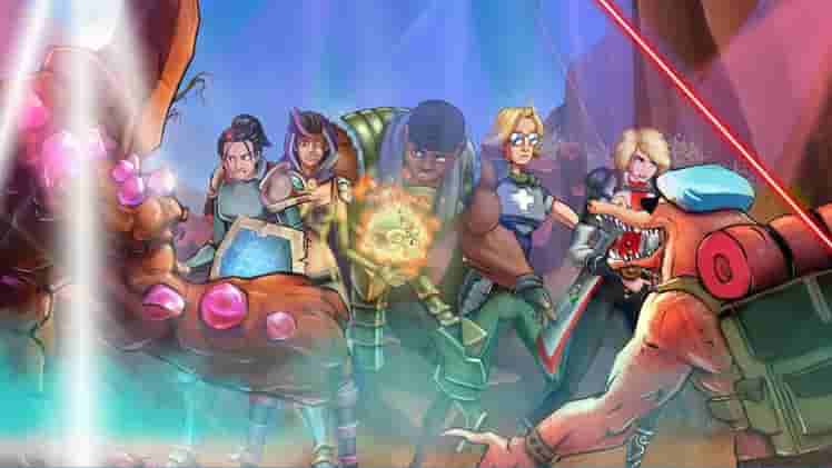 The Metronomicon screenshot thumbnail screenshot 8