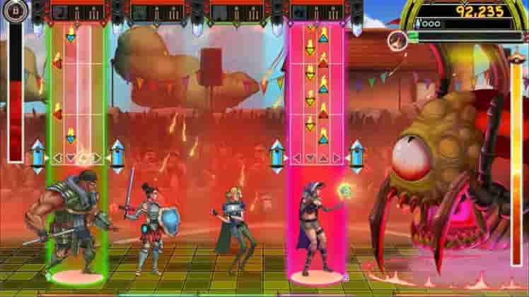 The Metronomicon screenshot thumbnail screenshot 9