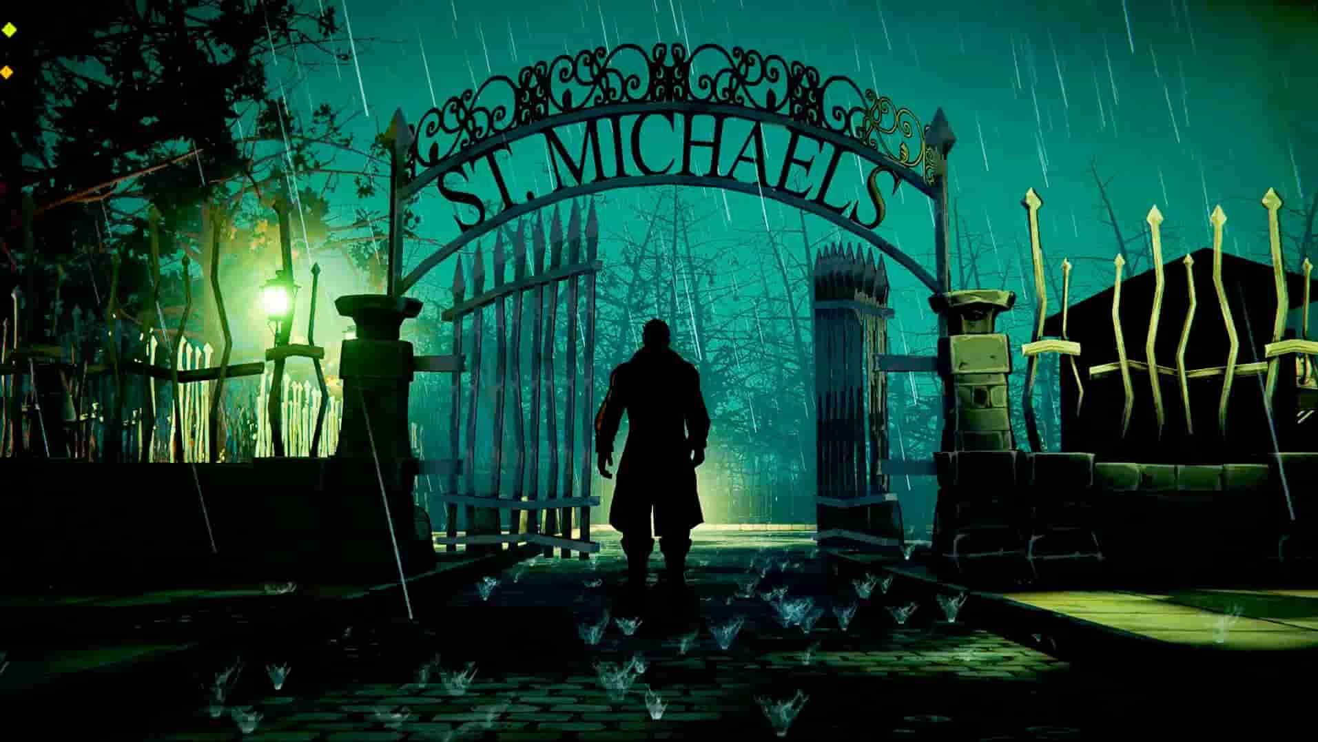 The Midnight Crimes screenshot thumbnail screenshot 3