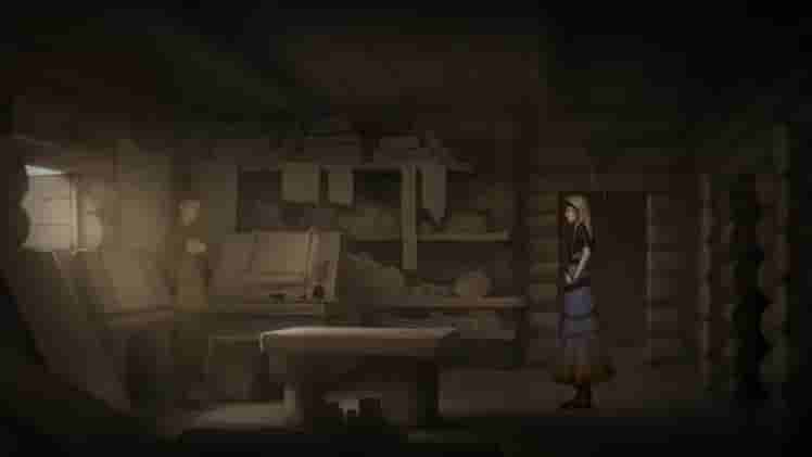 The Mildew Children screenshot thumbnail screenshot 1