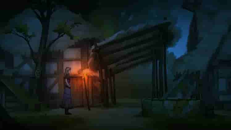 The Mildew Children screenshot thumbnail screenshot 2