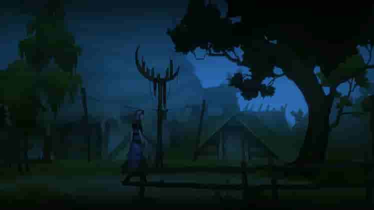 The Mildew Children screenshot thumbnail screenshot 4