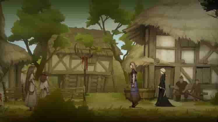 The Mildew Children screenshot thumbnail screenshot 5