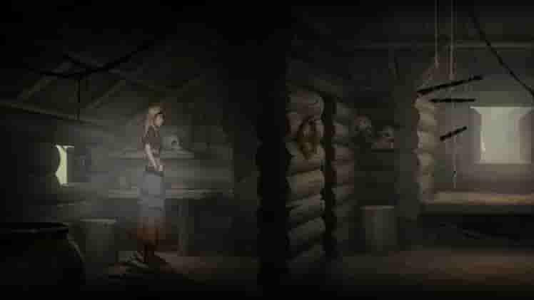 The Mildew Children screenshot thumbnail screenshot 6