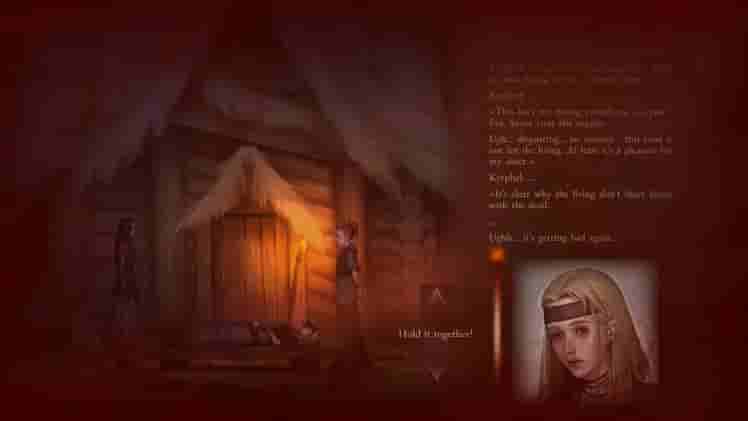 The Mildew Children screenshot thumbnail screenshot 7