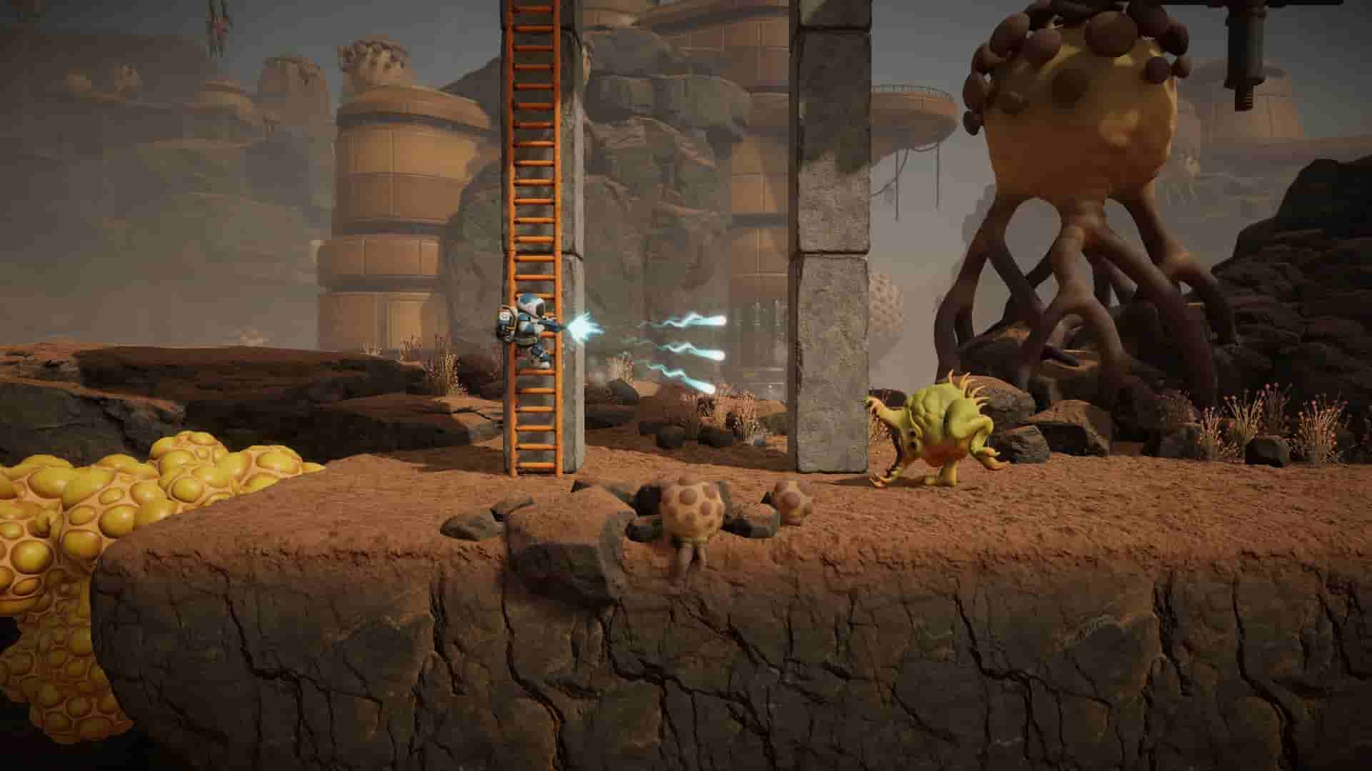 The Mobius Machine screenshot thumbnail screenshot 13