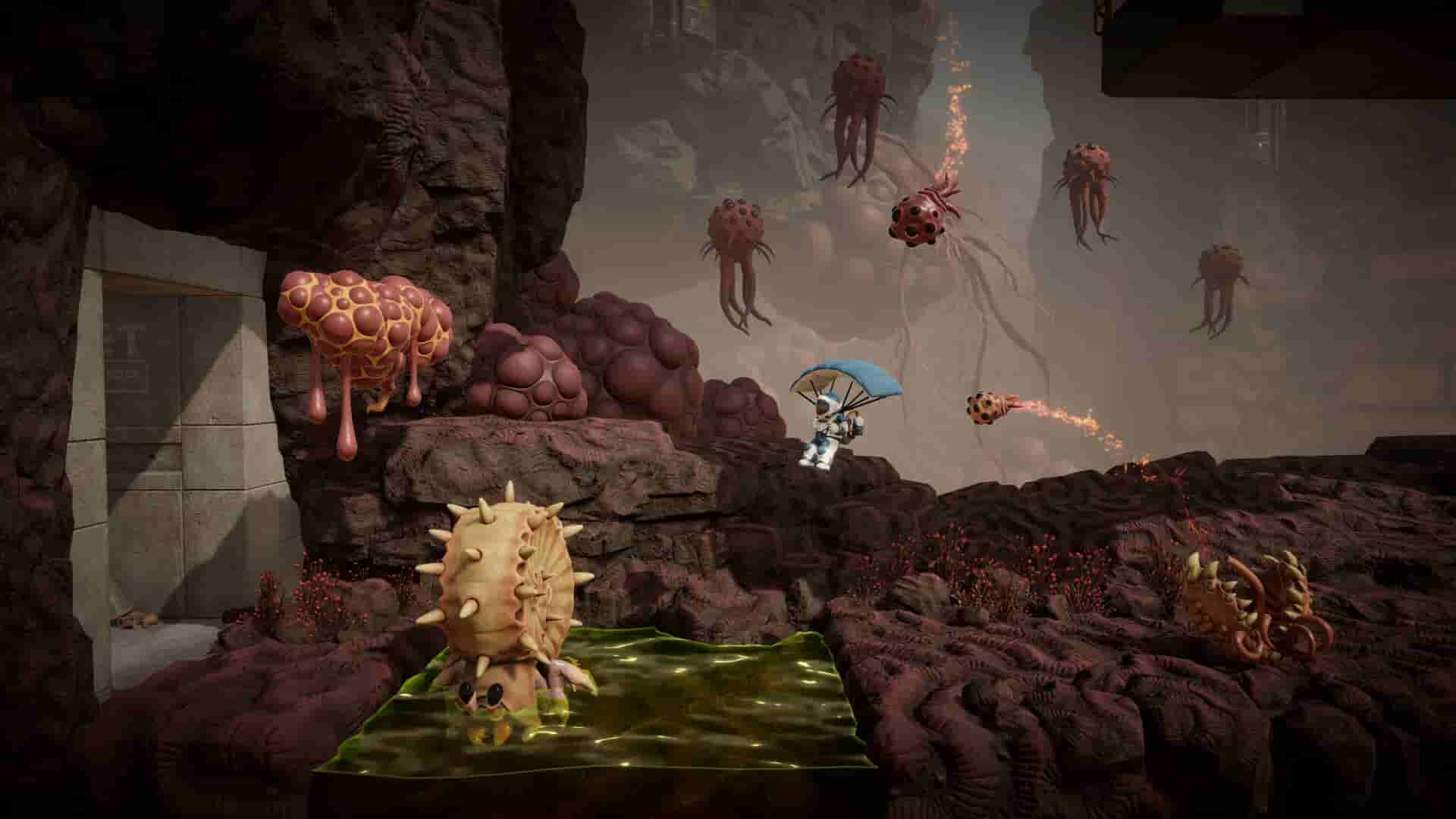 The Mobius Machine screenshot thumbnail screenshot 14