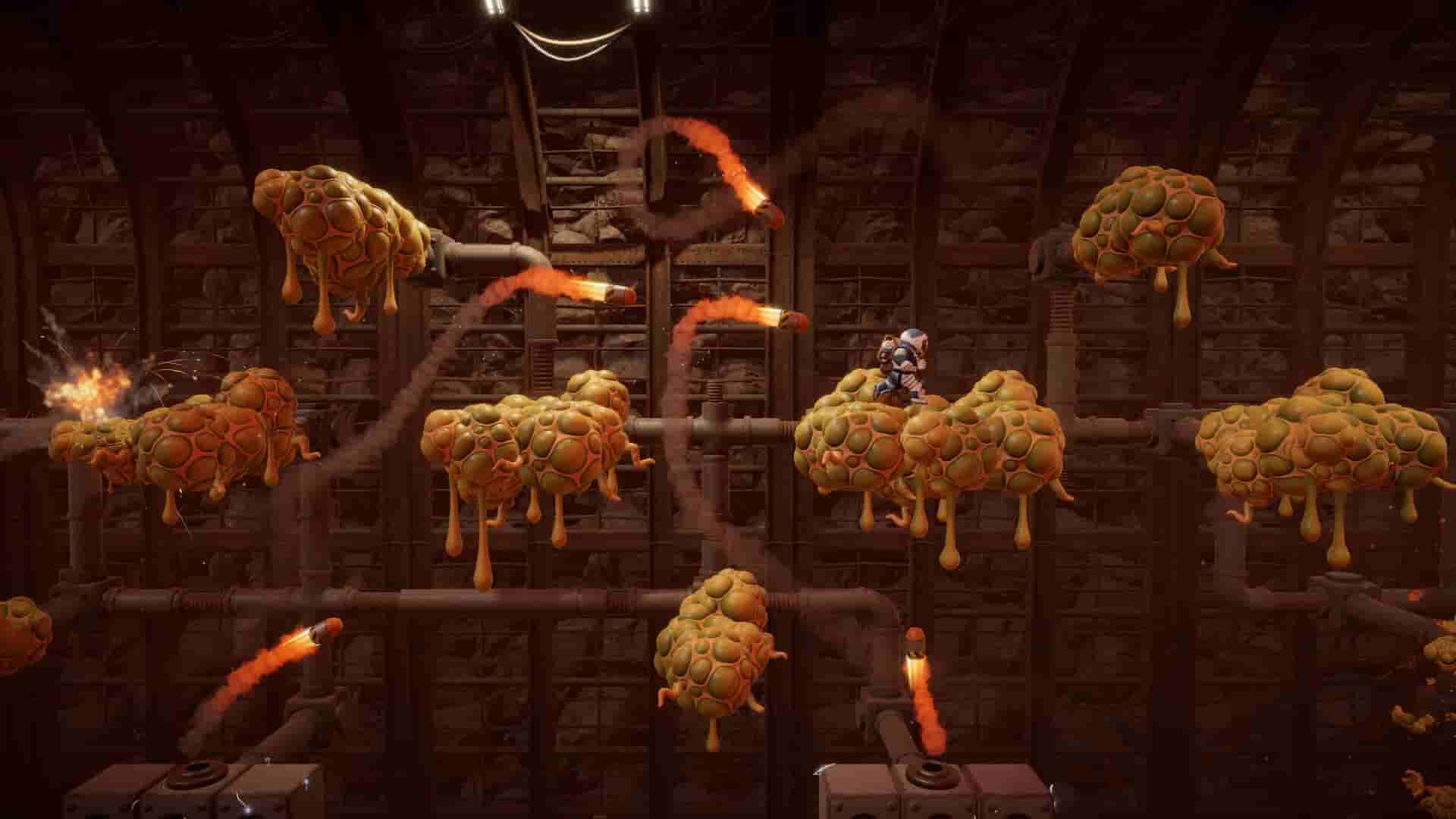 The Mobius Machine screenshot thumbnail screenshot 15