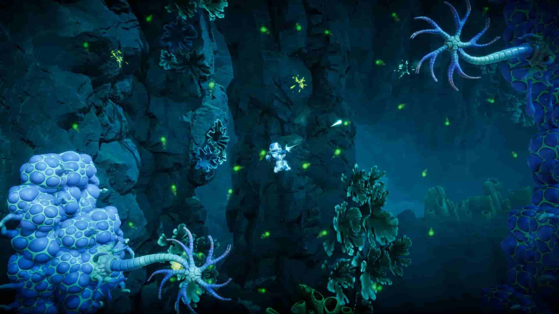 The Mobius Machine screenshot thumbnail screenshot 16