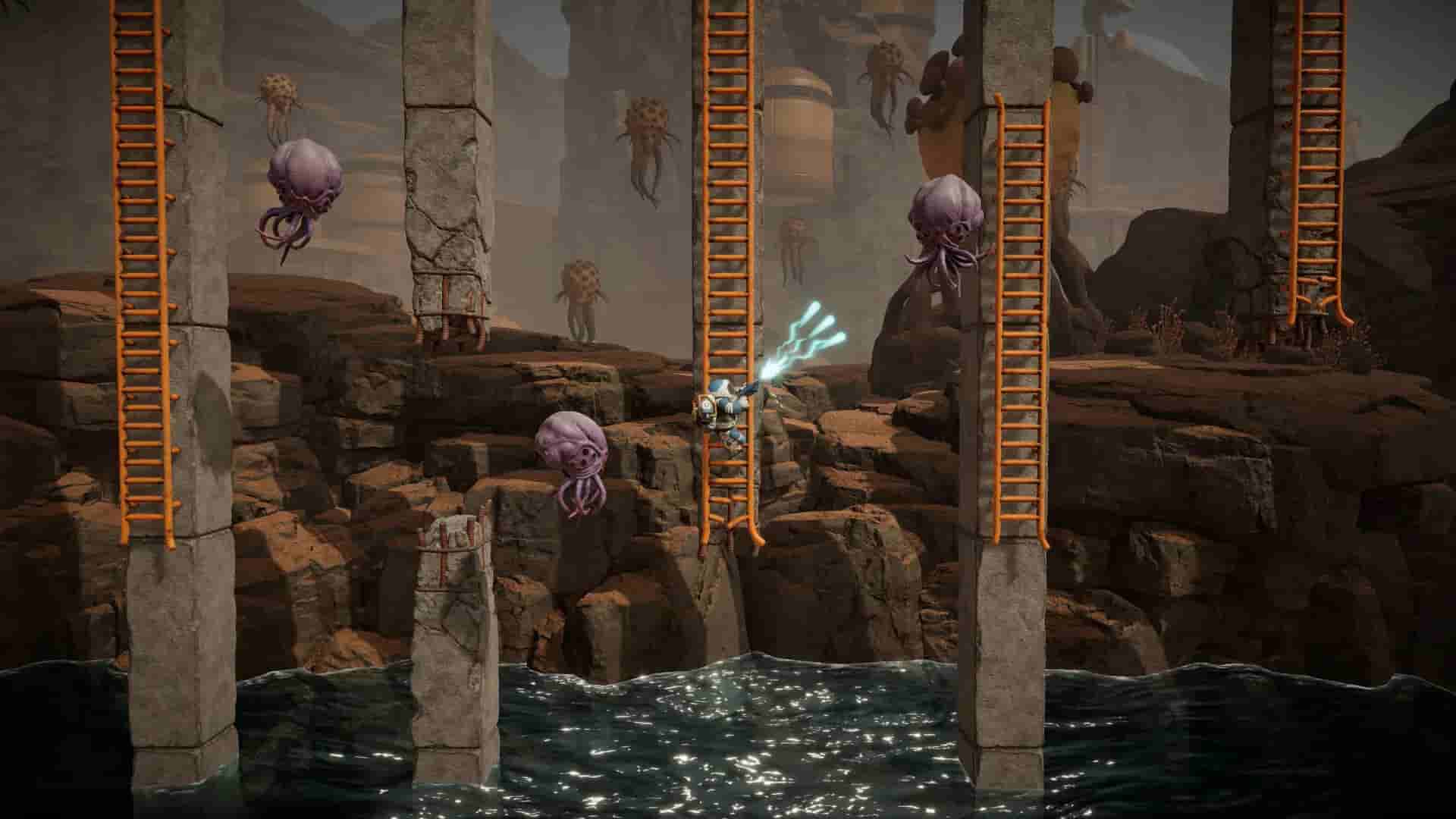 The Mobius Machine screenshot thumbnail screenshot 17