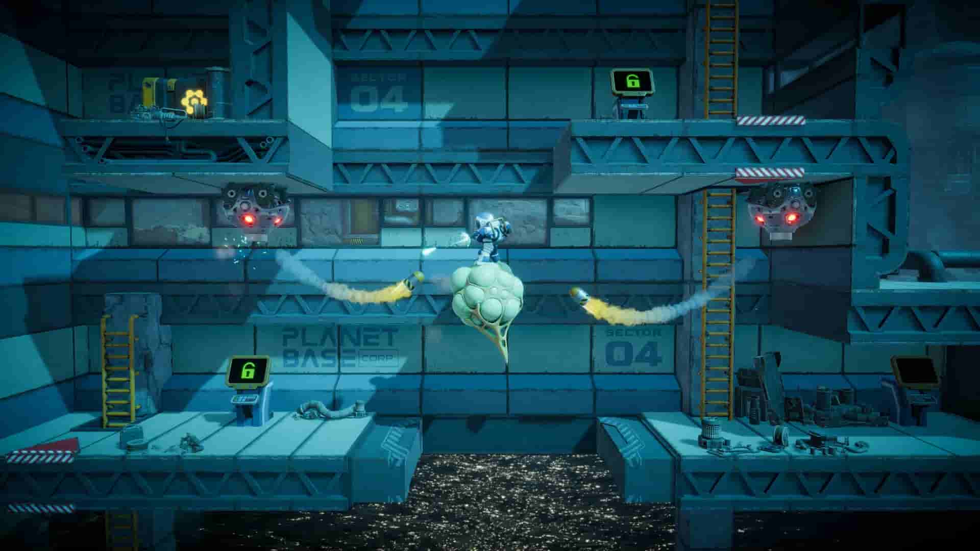 The Mobius Machine screenshot thumbnail screenshot 19