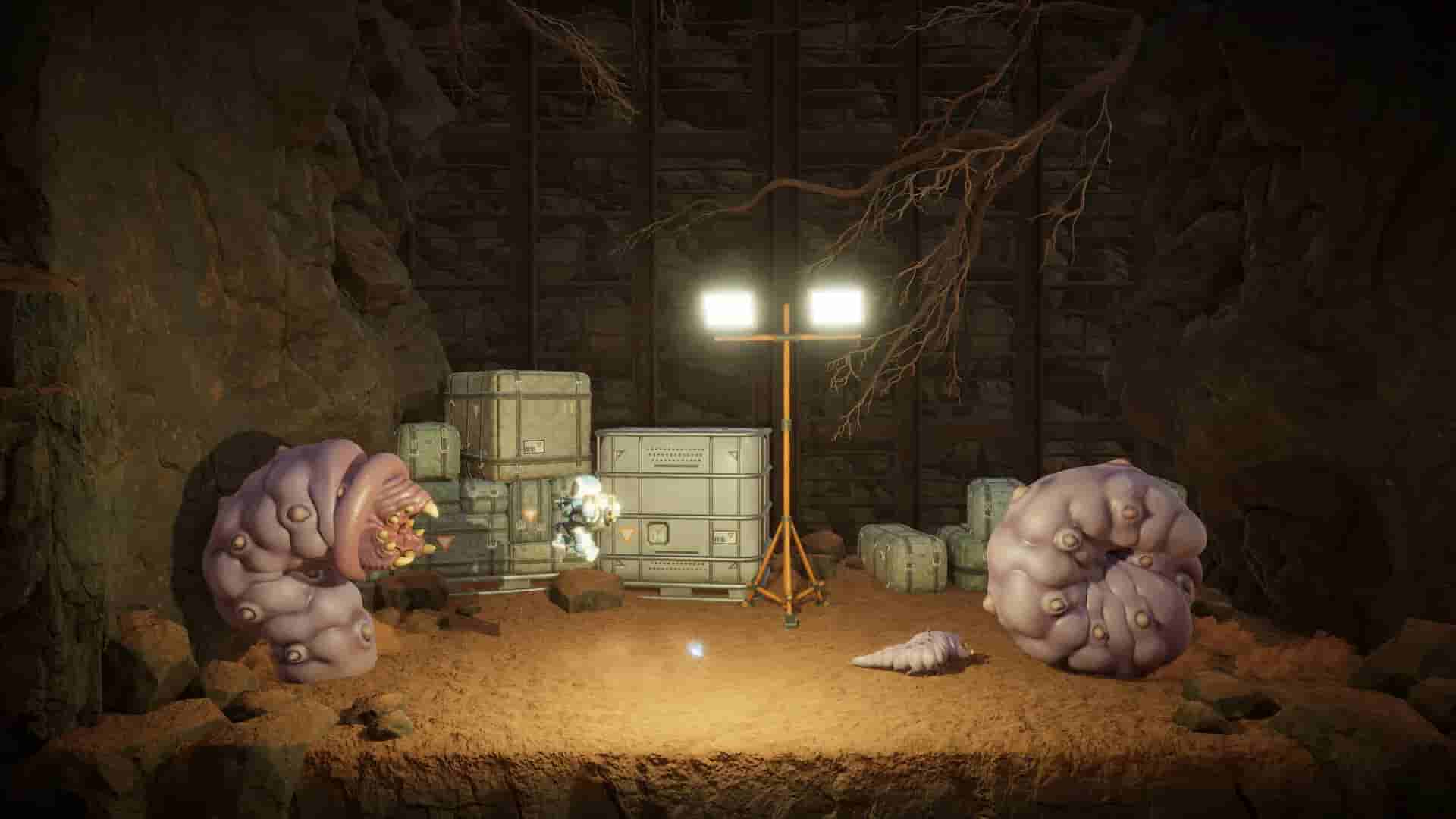 The Mobius Machine screenshot thumbnail screenshot 8