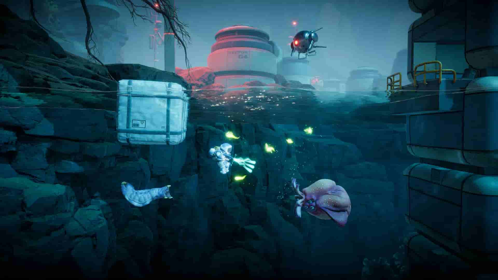 The Mobius Machine screenshot thumbnail screenshot 9