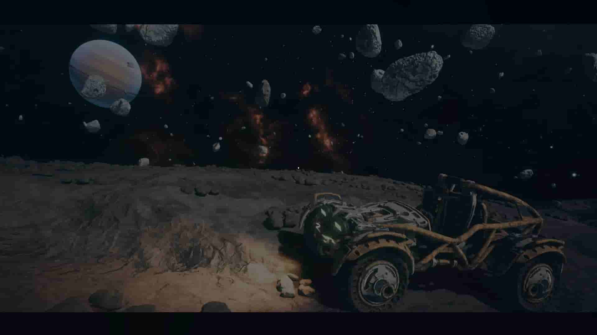 The Moon Relax screenshot thumbnail screenshot 10