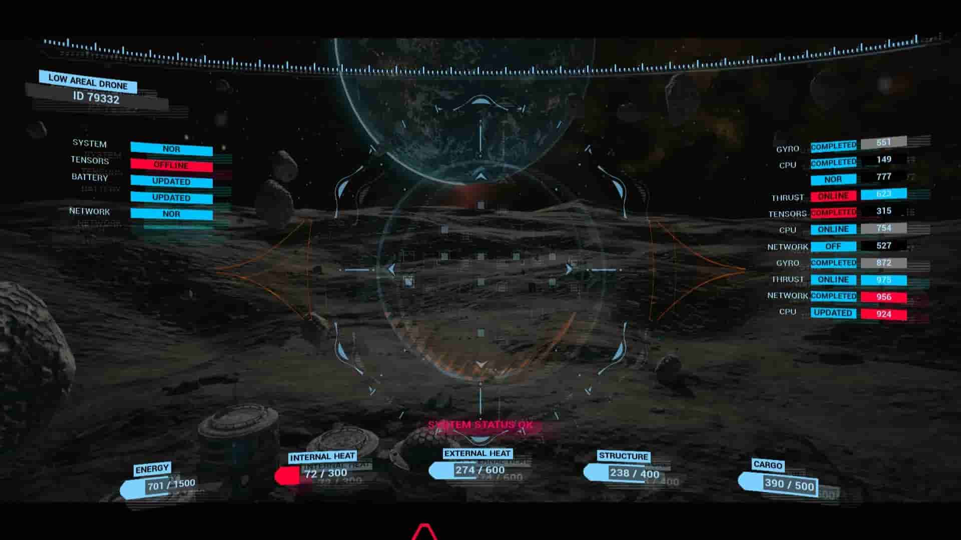 The Moon Relax screenshot thumbnail screenshot 6