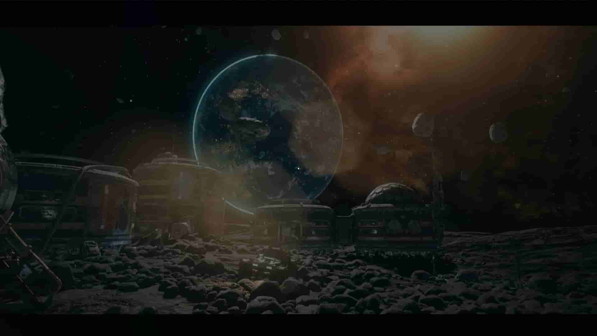 The Moon Relax screenshot thumbnail screenshot 9