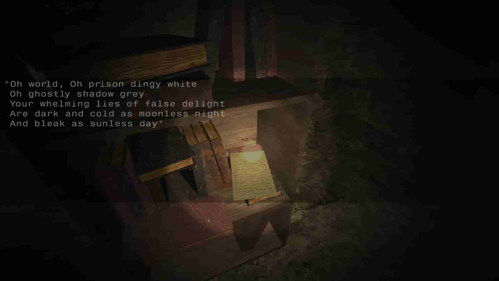 The Moon Sliver screenshot thumbnail screenshot 3