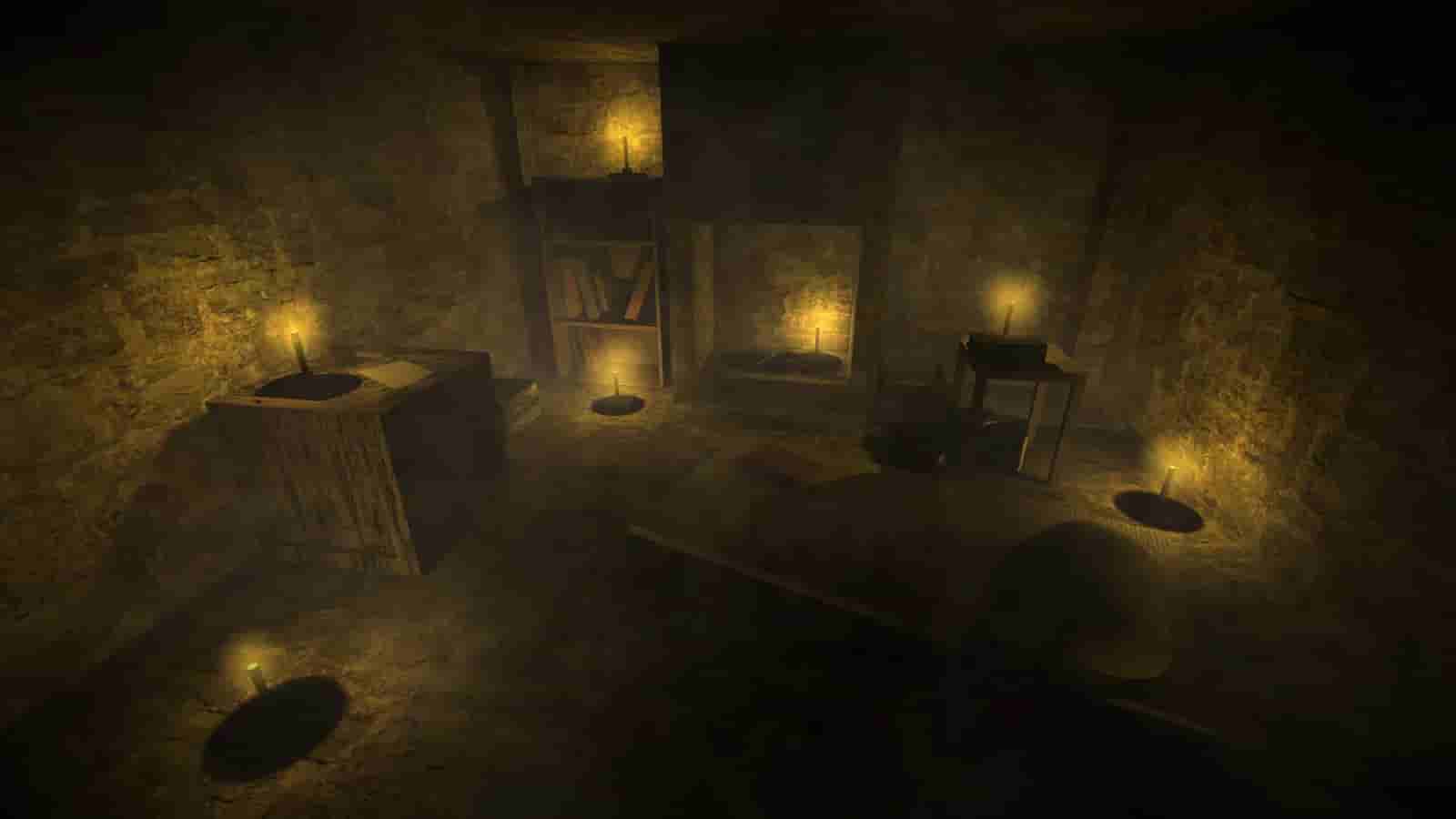 The Moon Sliver screenshot thumbnail screenshot 4